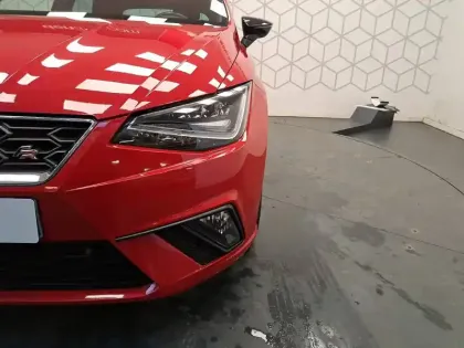 Photo 53 Seat Ibiza  1.0 TSI 110 ch S/S BVM6
