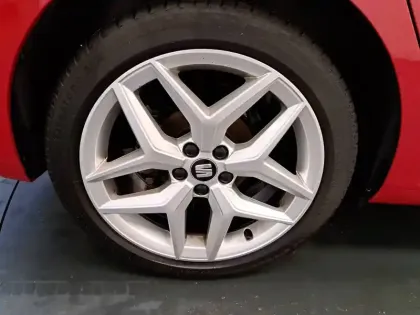 Photo 58 Seat Ibiza  1.0 TSI 110 ch S/S BVM6