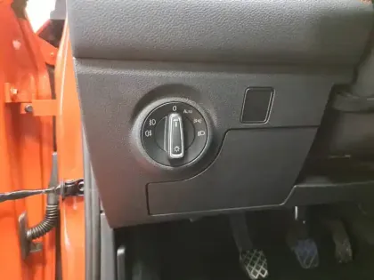 Photo 72 Seat Ibiza  1.0 TSI 110 ch S/S BVM6