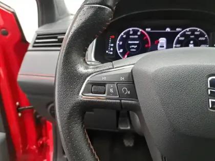 Photo 119 Seat Ibiza  1.0 TSI 110 ch S/S BVM6