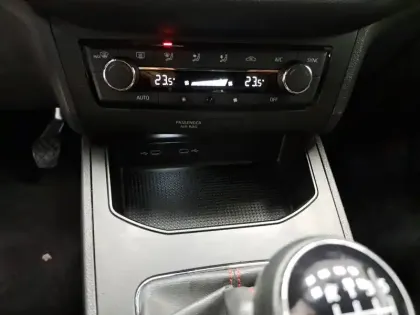 Photo 125 Seat Ibiza  1.0 TSI 110 ch S/S BVM6