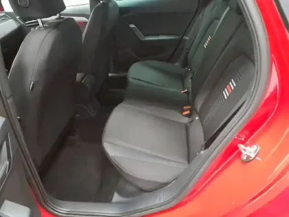 Photo 113 Seat Ibiza  1.0 TSI 110 ch S/S BVM6
