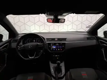 Photo 87 Seat Ibiza  1.0 TSI 110 ch S/S BVM6