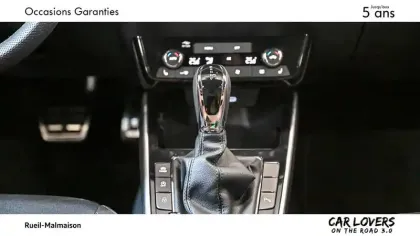 Photo 20 Skoda Fabia  1.0 TSI 116 ch EVO 2 DSG7