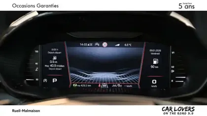 Photo 21 Skoda Fabia  1.0 TSI 116 ch EVO 2 DSG7