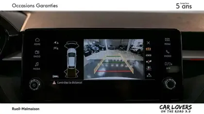 Photo 32 Skoda Fabia  1.0 TSI 116 ch EVO 2 DSG7