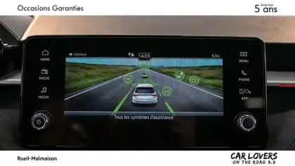 Photo 29 Skoda Fabia  1.0 TSI 116 ch EVO 2 DSG7