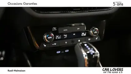 Photo 24 Skoda Fabia  1.0 TSI 116 ch EVO 2 DSG7