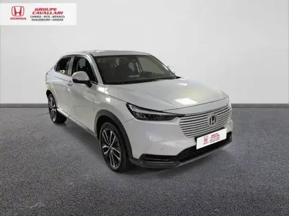 Photo 8 Honda HR-V  e:HEV 1.5 i-MMD