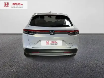 Photo 16 Honda HR-V  e:HEV 1.5 i-MMD