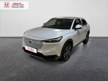 Photo 6 Honda HR-V  e:HEV 1.5 i-MMD