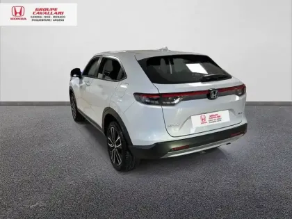 Photo 17 Honda HR-V  e:HEV 1.5 i-MMD