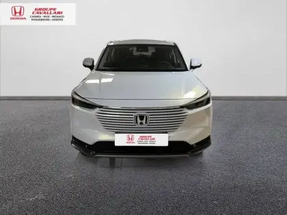 Photo 7 Honda HR-V  e:HEV 1.5 i-MMD