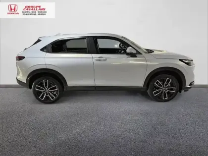 Photo 9 Honda HR-V  e:HEV 1.5 i-MMD