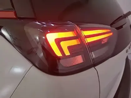 Photo 37 Opel Crossland  1.2 Turbo 130 ch BVA6