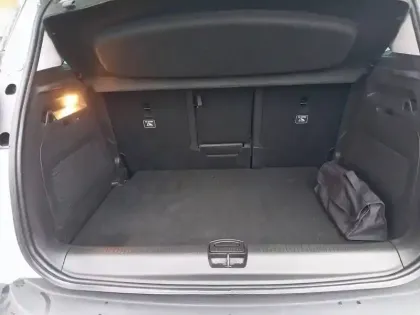 Photo 5 Opel Crossland  1.2 Turbo 130 ch BVA6