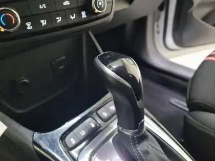 Photo 34 Opel Crossland  1.2 Turbo 130 ch BVA6