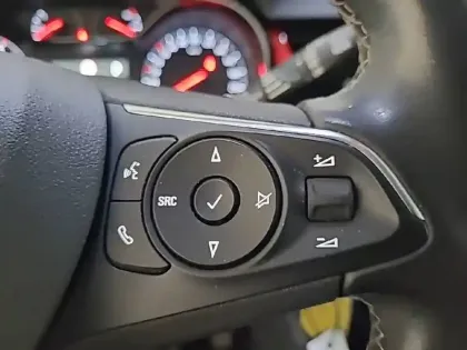 Photo 47 Opel Crossland  1.2 Turbo 130 ch BVA6