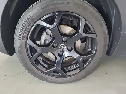 Photo 33 Opel Crossland  1.2 Turbo 130 ch BVA6