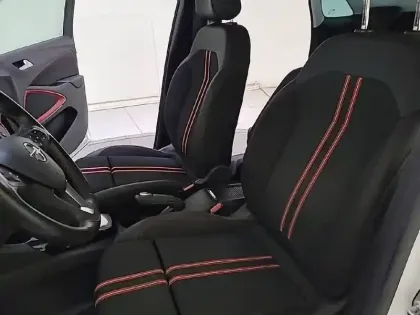 Photo 31 Opel Crossland  1.2 Turbo 130 ch BVA6