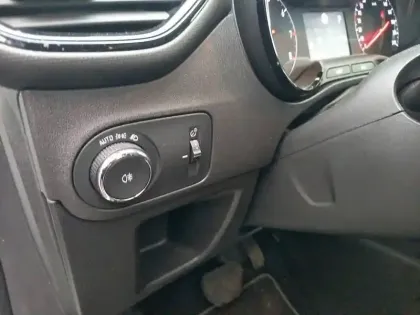 Photo 20 Opel Crossland  1.2 Turbo 130 ch BVA6