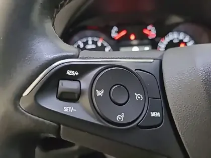 Photo 46 Opel Crossland  1.2 Turbo 130 ch BVA6