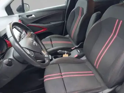 Photo 10 Opel Crossland  1.2 Turbo 130 ch BVA6