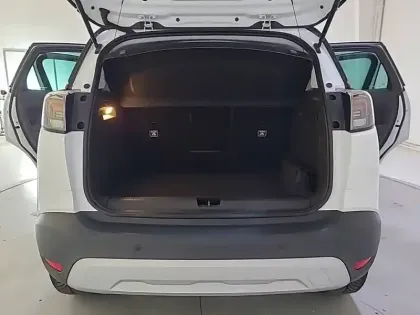 Photo 26 Opel Crossland  1.2 Turbo 130 ch BVA6