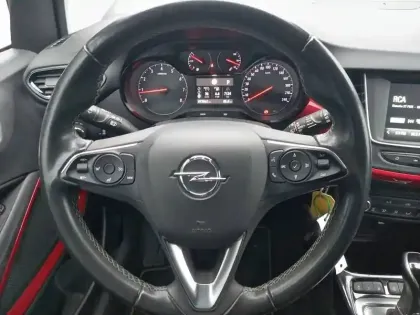 Photo 8 Opel Crossland  1.2 Turbo 130 ch BVA6