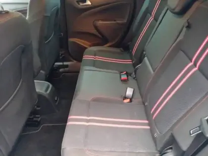 Photo 11 Opel Crossland  1.2 Turbo 130 ch BVA6