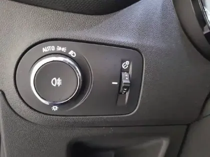 Photo 48 Opel Crossland  1.2 Turbo 130 ch BVA6