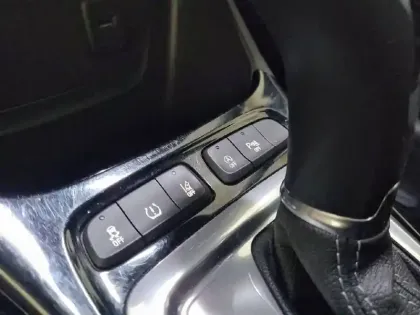 Photo 45 Opel Crossland  1.2 Turbo 130 ch BVA6