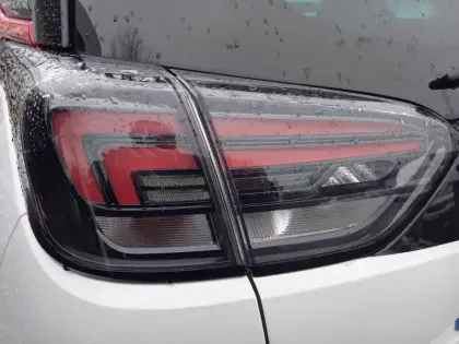 Photo 16 Opel Crossland  1.2 Turbo 130 ch BVA6