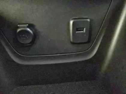 Photo 44 Opel Crossland  1.2 Turbo 130 ch BVA6