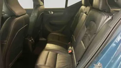 Photo 38 Volvo Xc40 Gén. I Ph2 Plus 5