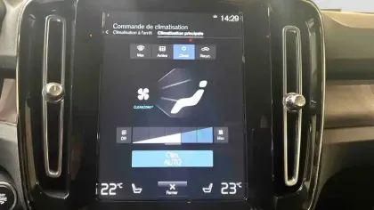 Photo 17 Volvo Xc40  T5 Recharge 180+82 ch DCT7