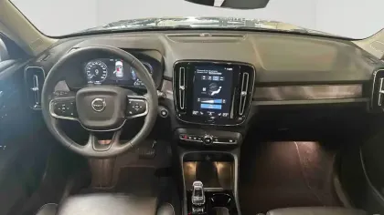 Photo 39 Volvo Xc40 Gén. I Ph2 Plus 5