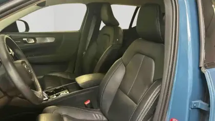 Photo 30 Volvo Xc40 Gén. I Ph2 Plus 5