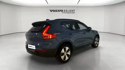 Photo 26 Volvo Xc40 Gén. I Ph2 Plus 5