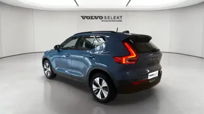 Photo 22 Volvo Xc40 Gén. I Ph2 Plus 5
