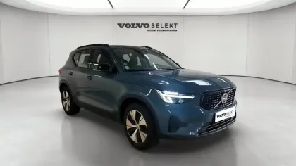 Photo 28 Volvo Xc40 Gén. I Ph2 Plus 5
