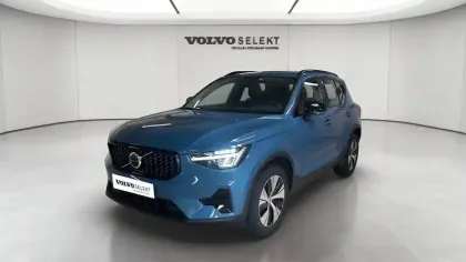 Photo Volvo Xc40 Plus