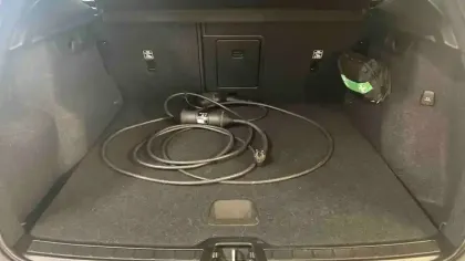 Photo 6 Volvo Xc40  T5 Recharge 180+82 ch DCT7