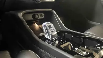 Photo 18 Volvo Xc40  T5 Recharge 180+82 ch DCT7