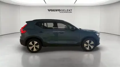 Photo 27 Volvo Xc40 Gén. I Ph2 Plus 5