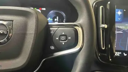Photo 33 Volvo Xc40 Gén. I Ph2 Plus 5