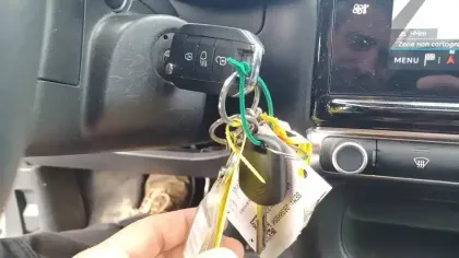 Photo 11 Citroën C3  SOCIETE BLUEHDI 100 S&S BVM6