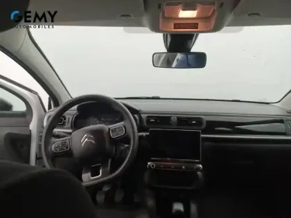 Photo 25 Citroën C3  SOCIETE BLUEHDI 100 S&S BVM6