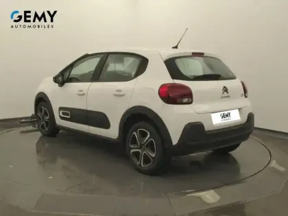 Photo 64 Citroën C3  SOCIETE BLUEHDI 100 S&S BVM6