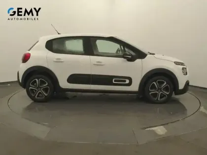 Photo 61 Citroën C3  SOCIETE BLUEHDI 100 S&S BVM6